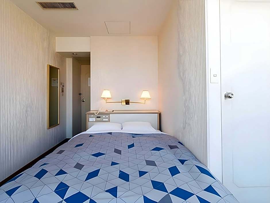 Tabist Hotel Tetora Kitakyusyu