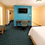 Extended Stay Motel - Snyder