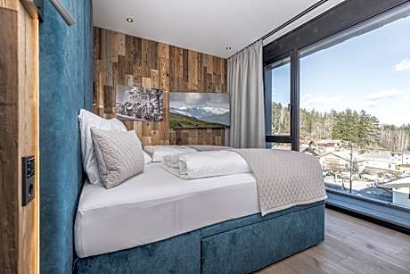 Penthouse Apartment