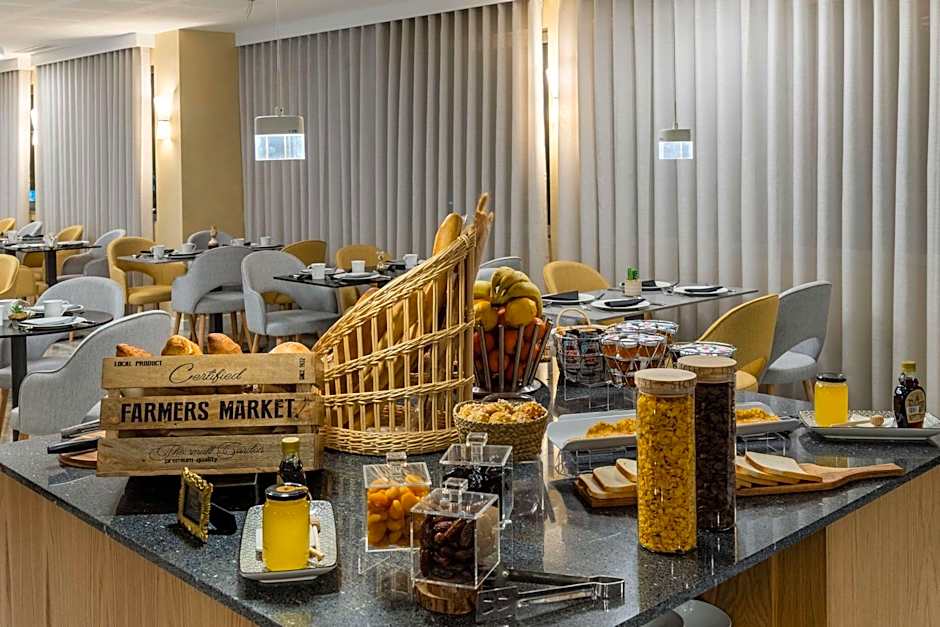 Brit Hotel Paris Orly Rungis