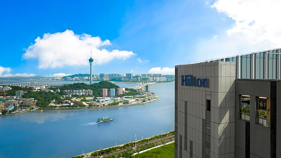 Hilton Zhuhai