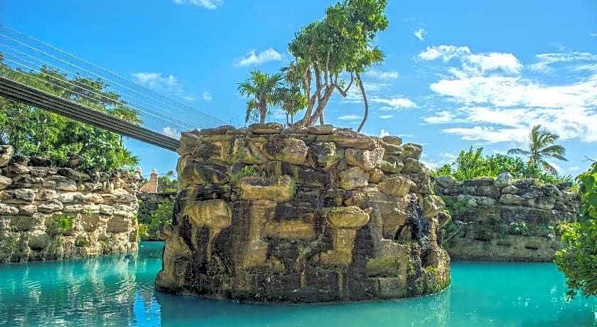 Hotel Xcaret Mexico - All Parks - All Fun Inclusive
