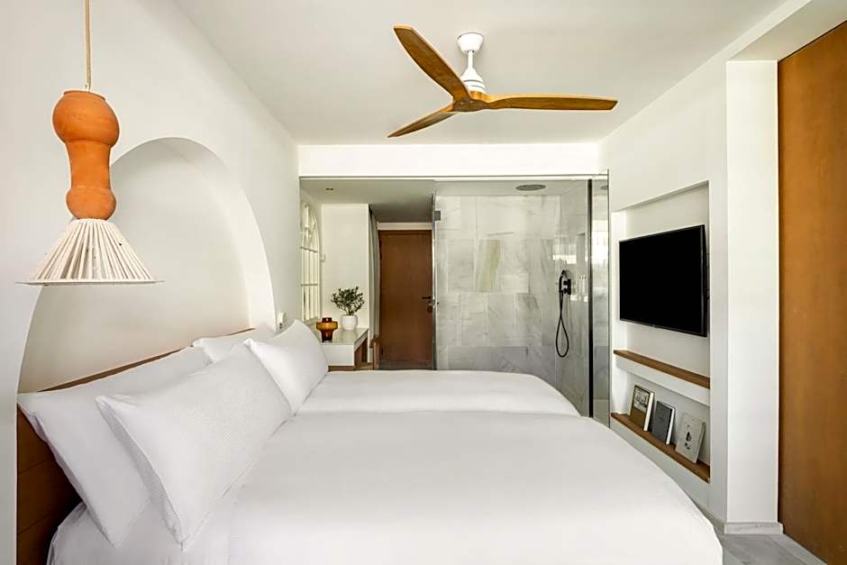 Villa Le Blanc, a Gran Melia Hotel - The Leading Hotels of The World