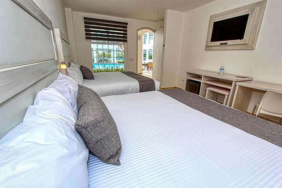 Vita Grand San Miguel de Allende