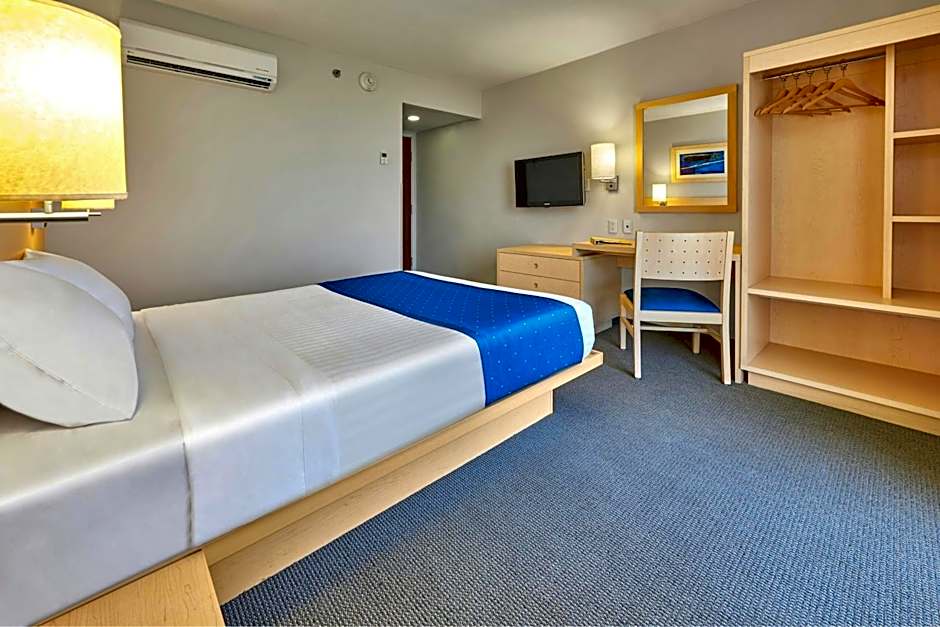 City Express by Marriott Xalapa