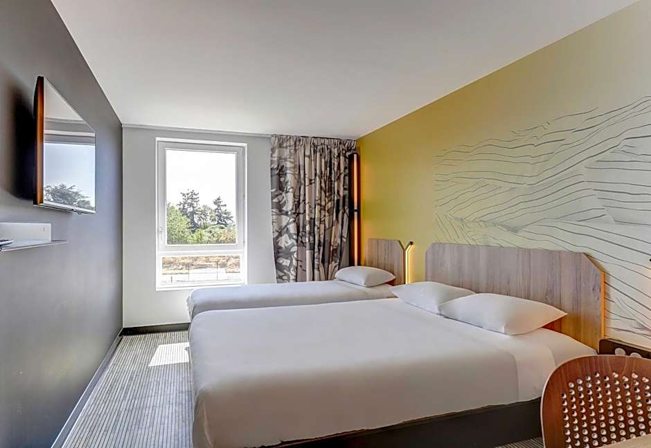 Triple Room — 6 fotoğraftan 1. fotoğraf