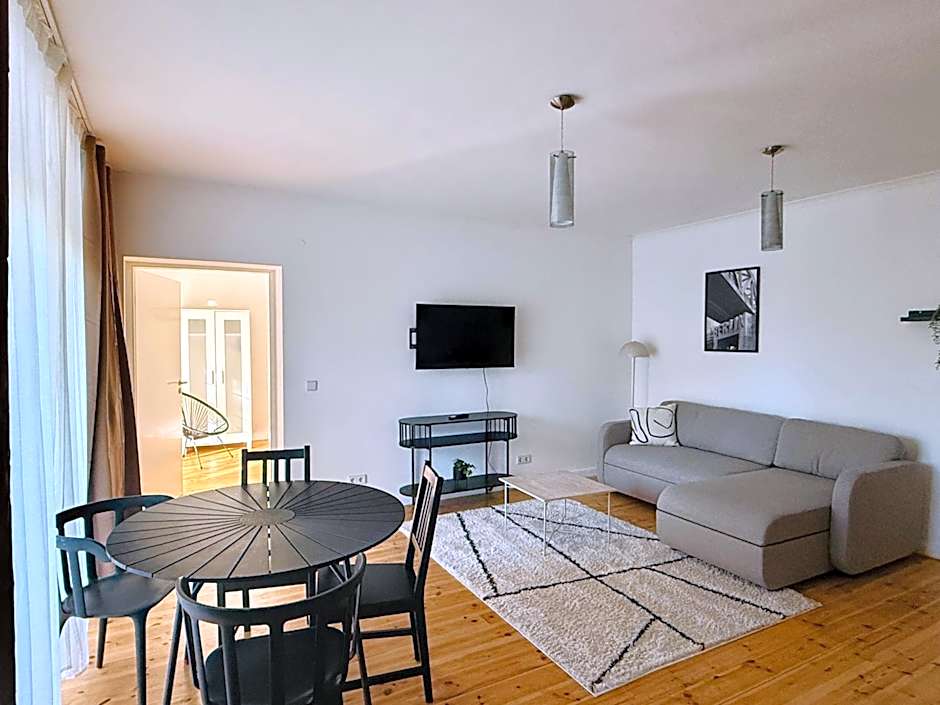 DeNe Living Apartments