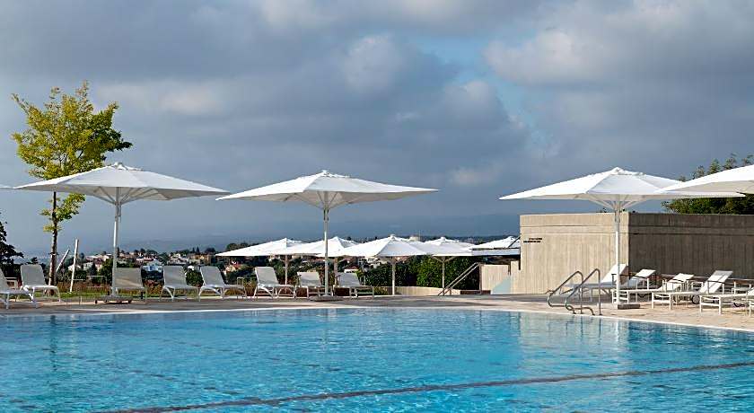 Elma Art Complex Luxury Hotel