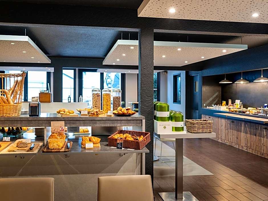 ibis Styles Brive La Gaillarde
