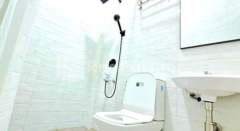 Griya Prashasta Mitra RedDoorz