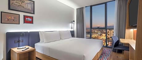 Super King Room