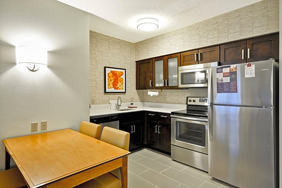 Residence Inn Lexington South Hamburg Place