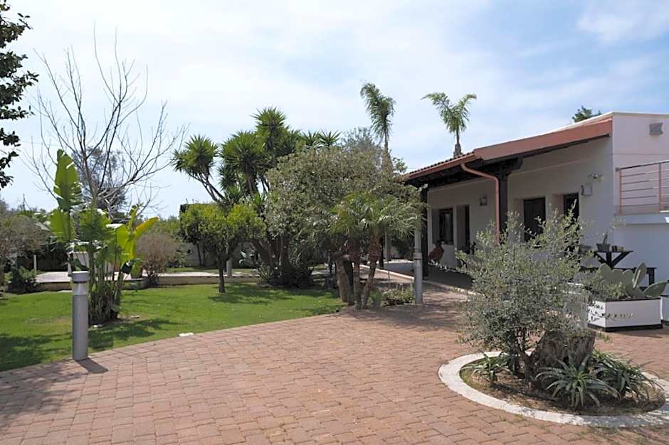 Villetta Del Salento Exclusive B&B