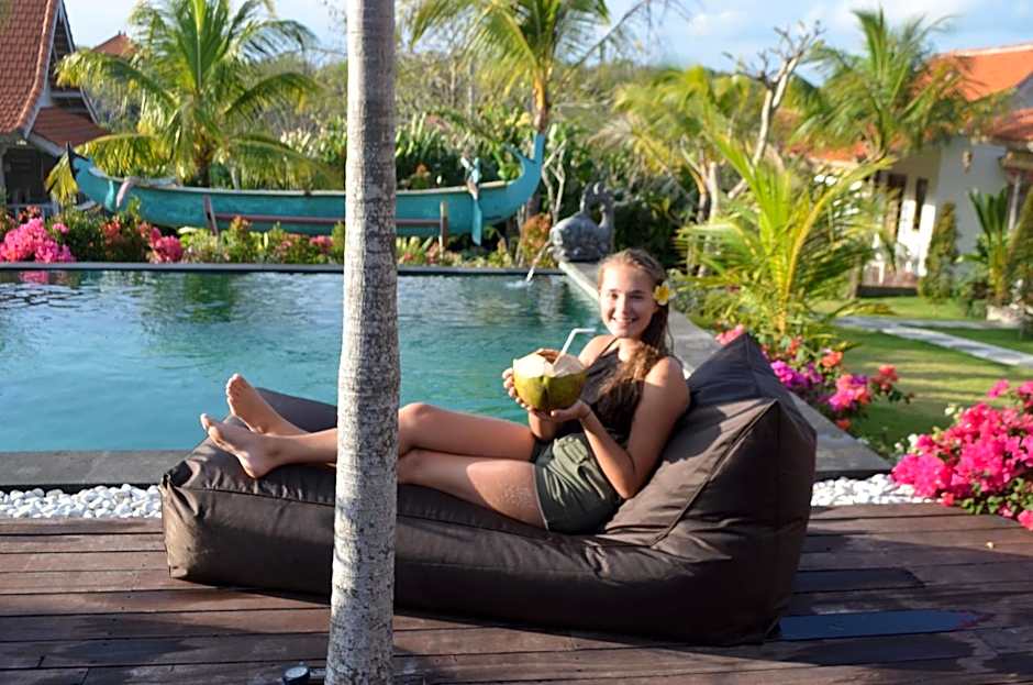 Uluwatu Breeze Village