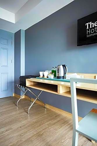 Theorie Hotel Sukhumvit 107 by SLH