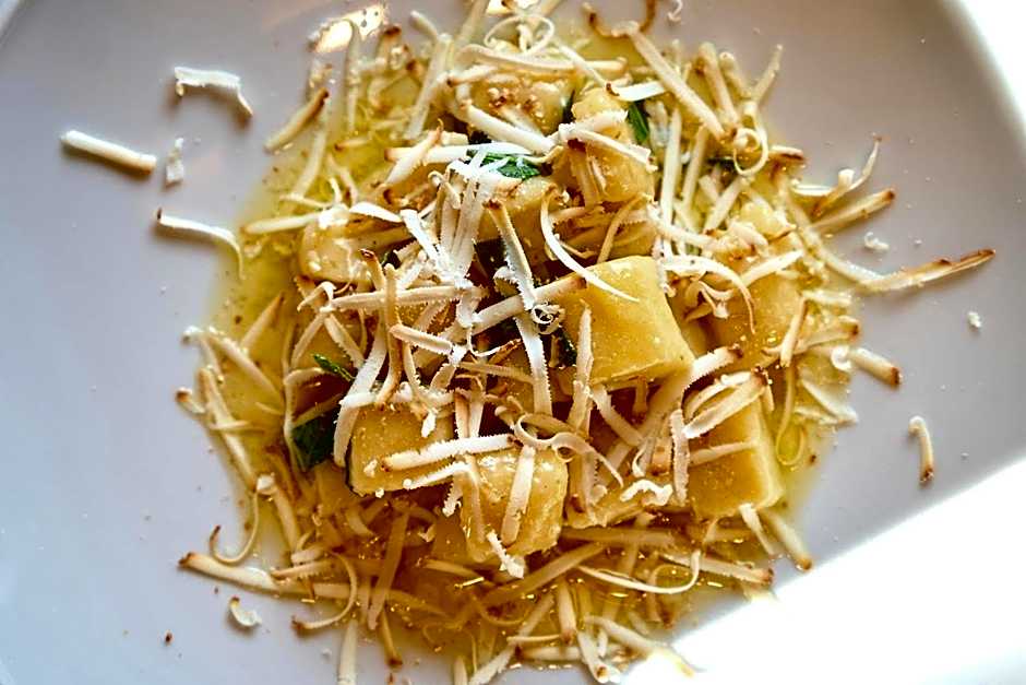 Hotel Ristorante Pennar