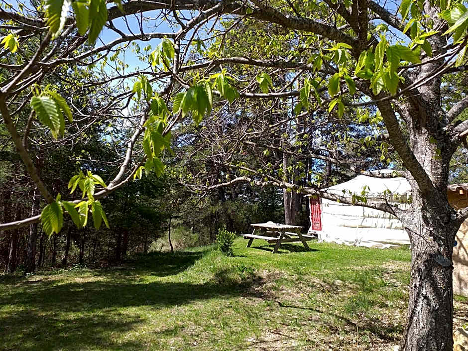 Destination Ailleurs