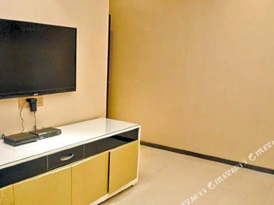 Manyun · Gangrun Shuangcheng International Apartment
