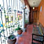 Hostal de Las Américas