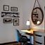 Hampton Inn Anderson/Alliance Business Park