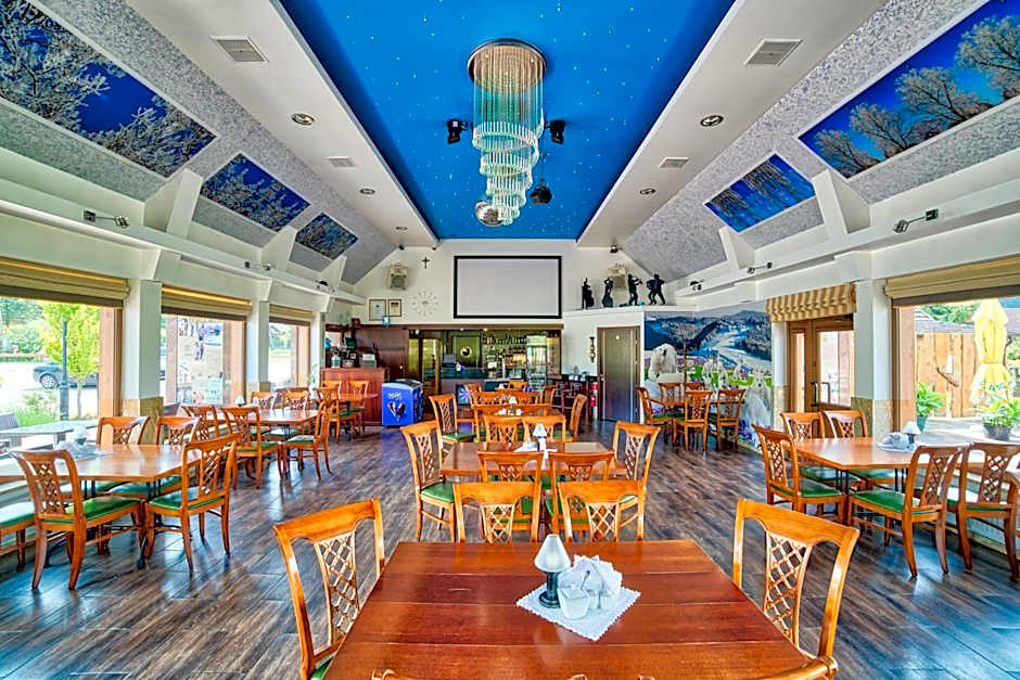 Osada Koszałkowo Wieżyca