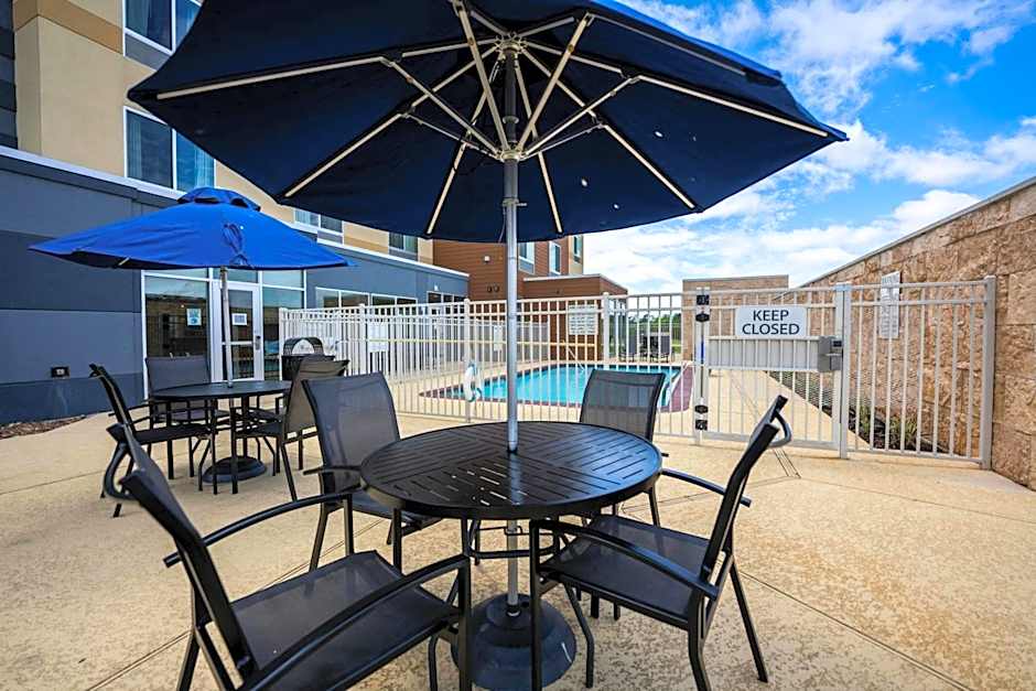 Fairfield Inn & Suites by Marriott Huntsville