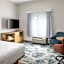 Hampton Inn & Suites Berkshires-Lenox