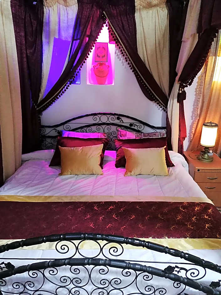 Al Andaloussiya Diyafa