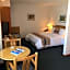 Crystal Palace Hotel