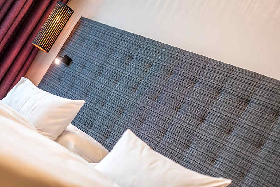 Rufi's Hotel Innsbruck