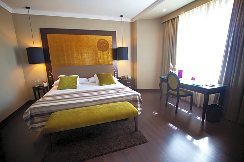 Only YOU Hotel Valencia