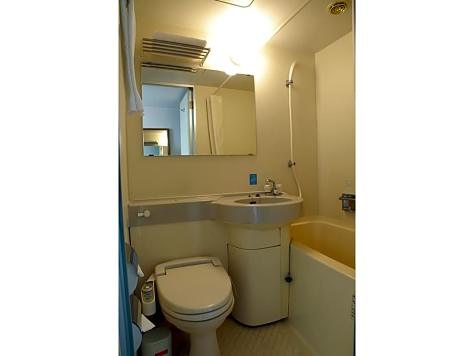 Smile Hotel Fukuoka Okawa