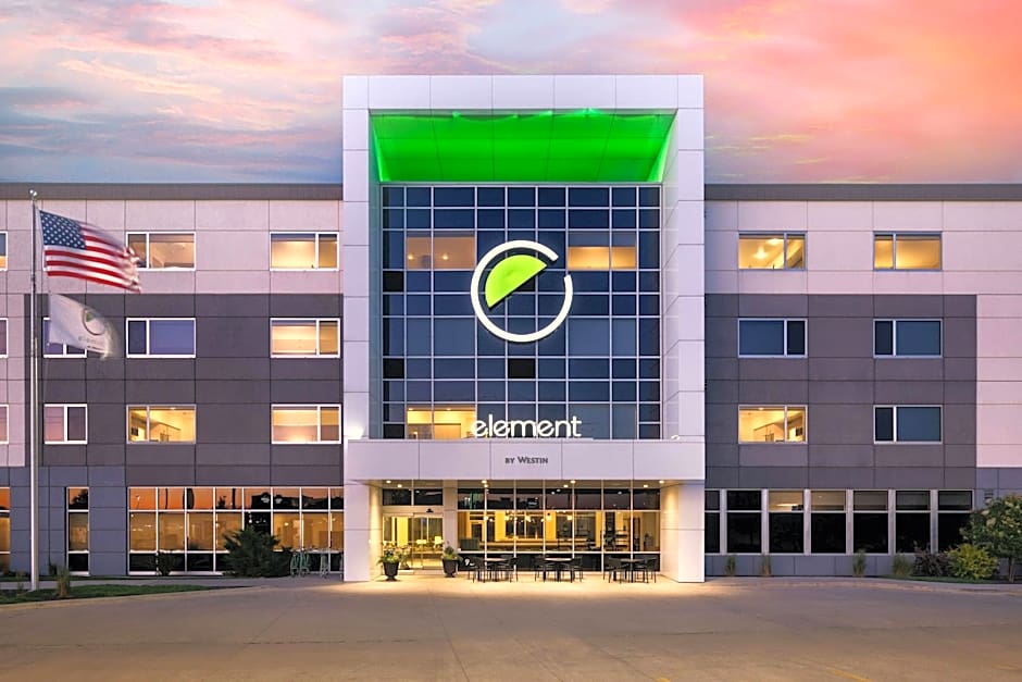 Element by Marriott Fargo