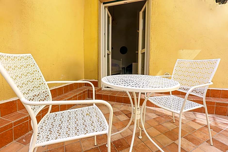 B&B La Fenice Suite