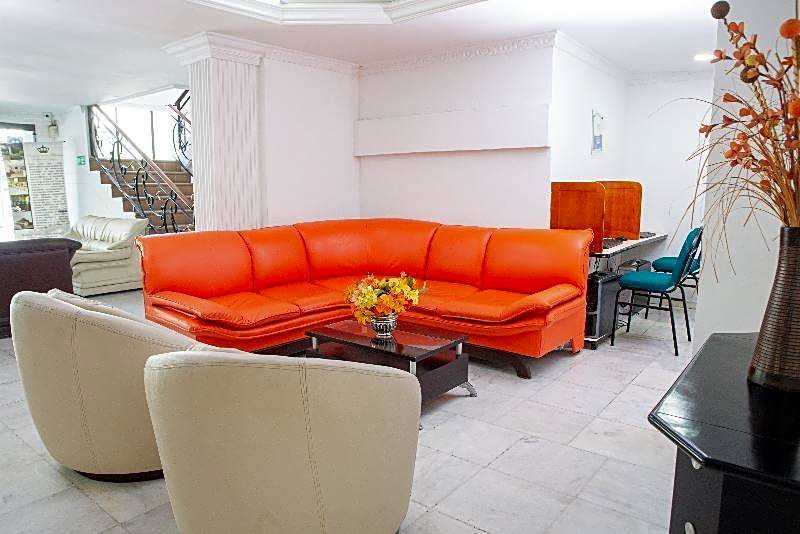 Hotel Caribe Plaza Barranquilla 