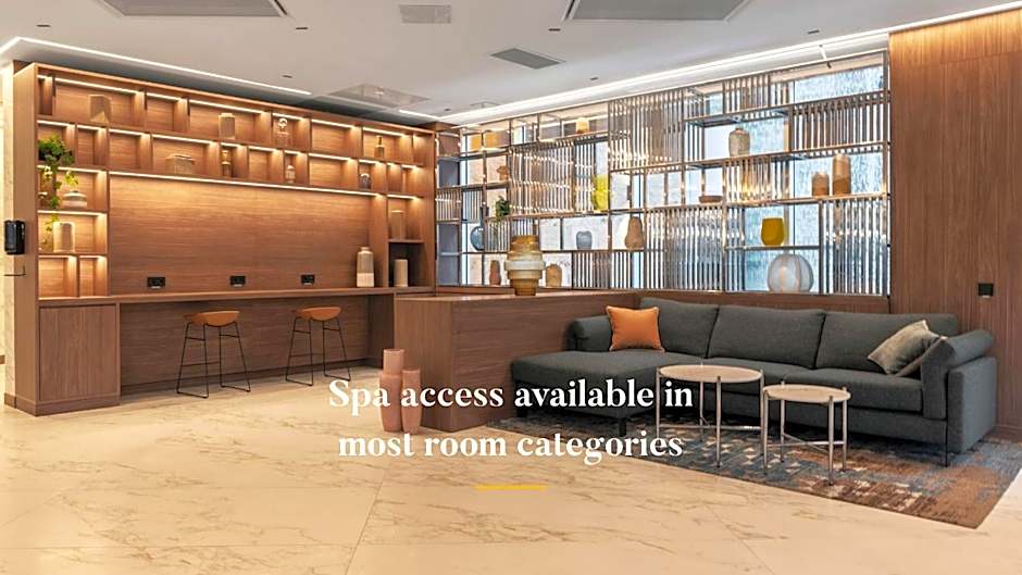 voco Stockholm Kista By IHG