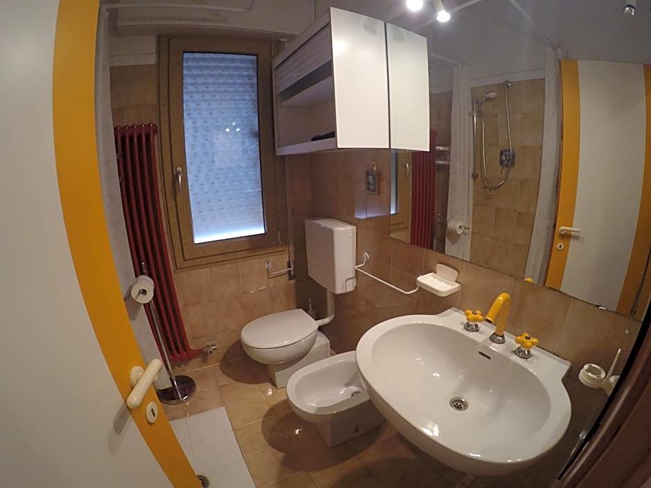 Residence Adriatico - Agenzia Cocal