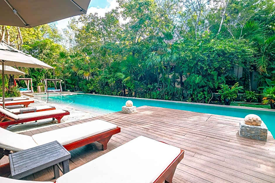 The Explorean Cozumel All Inclusive