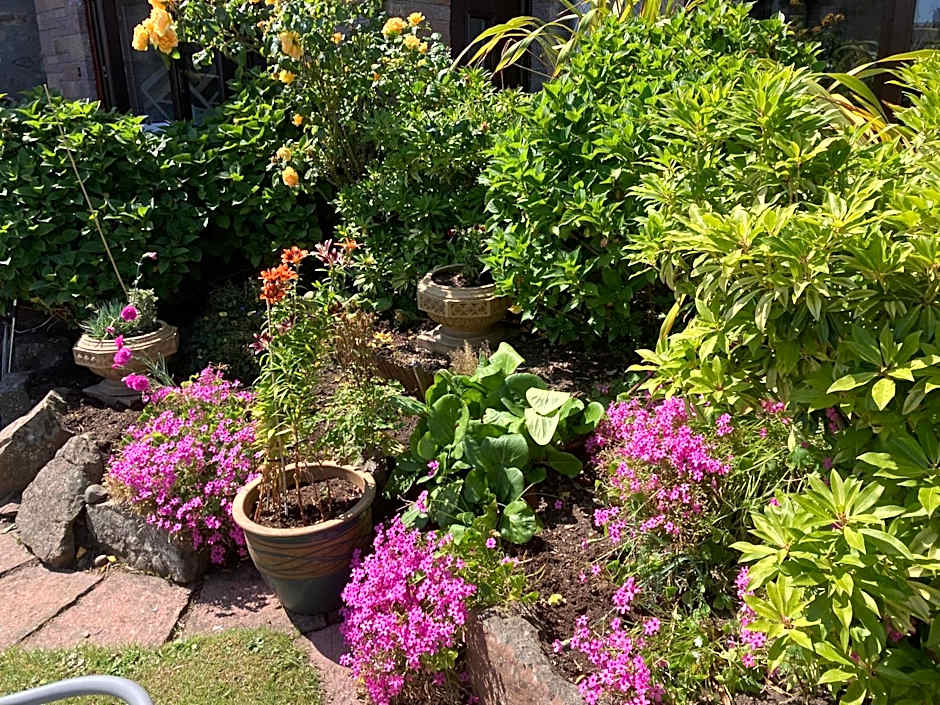 Friars Bridge Guesthouse