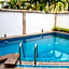 Hidden Palm Pool Villas