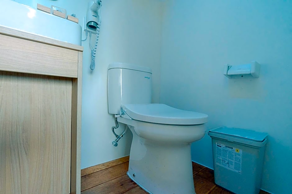 Bobocabin Coban Rondo, Malang