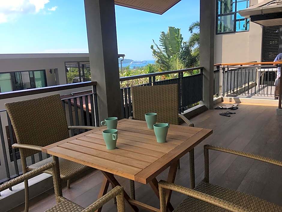 Baan Andaman Sea Surf