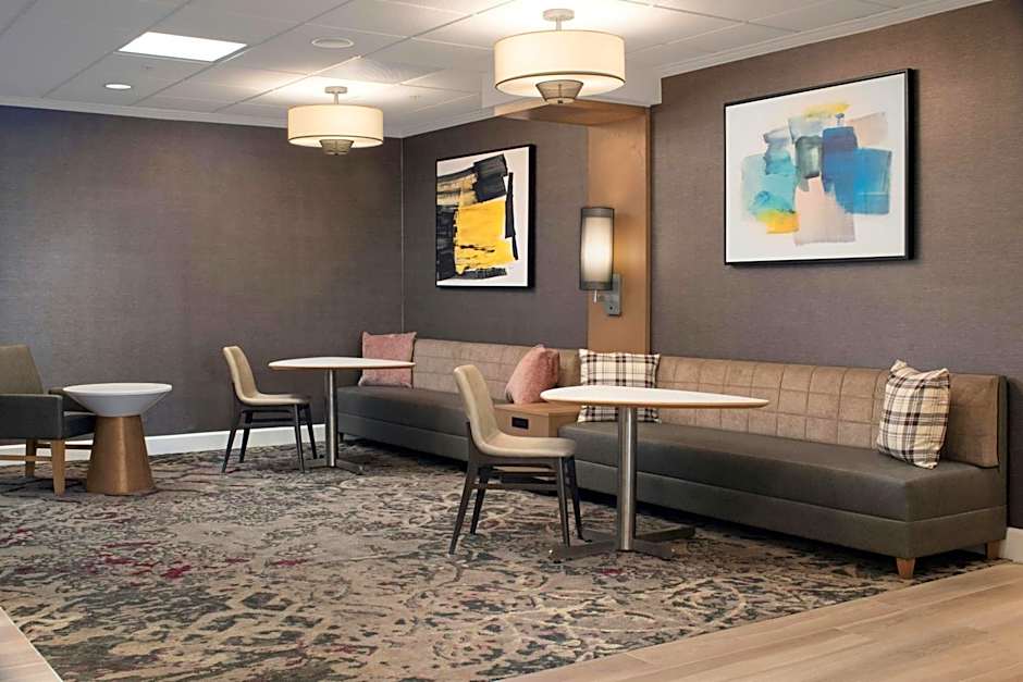 Residence Inn by Marriott New Orleans Metairie