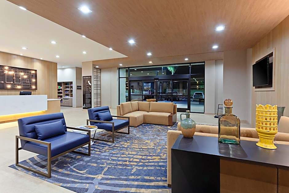 TownePlace Suites by Marriott San Diego Central