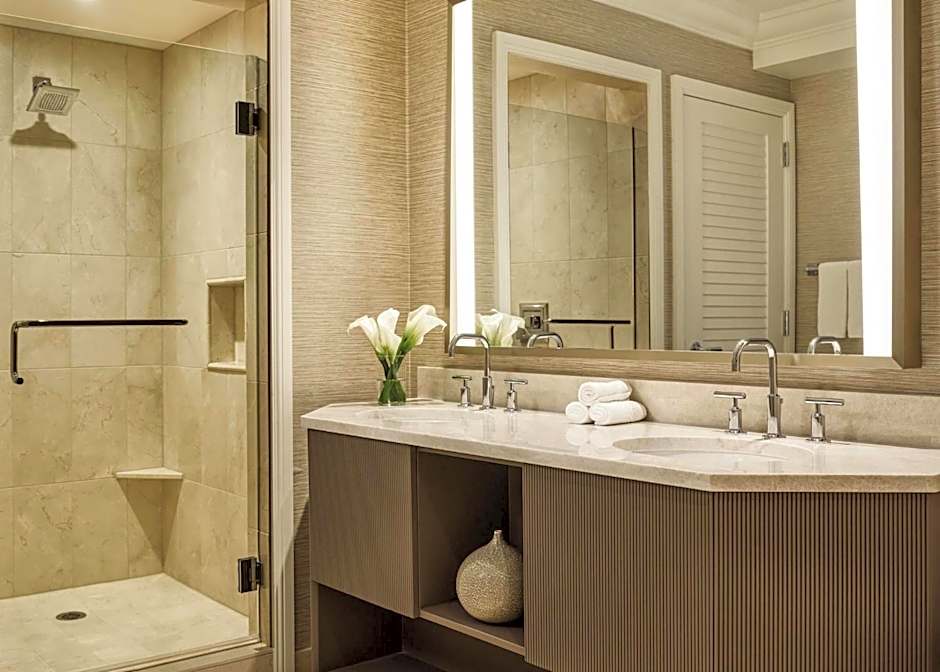 The Ritz-Carlton Denver
