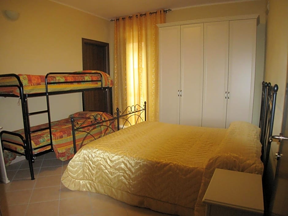 B&B Il Vecchio Portale