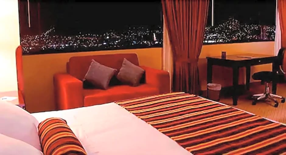 Wyndham Cusco Saqsayhuaman