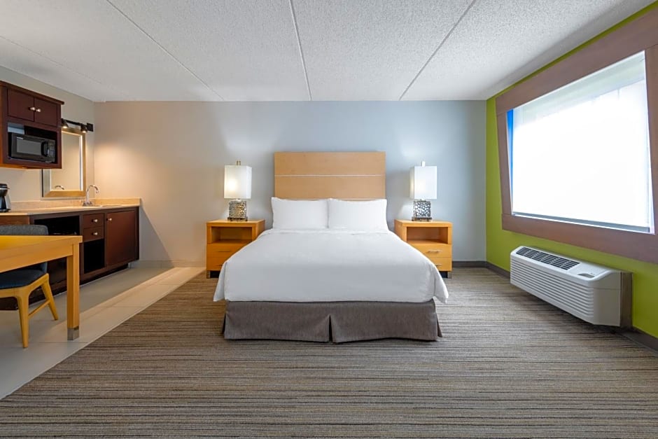 Holiday Inn Express Wheat Ridge-Denver West Hotel