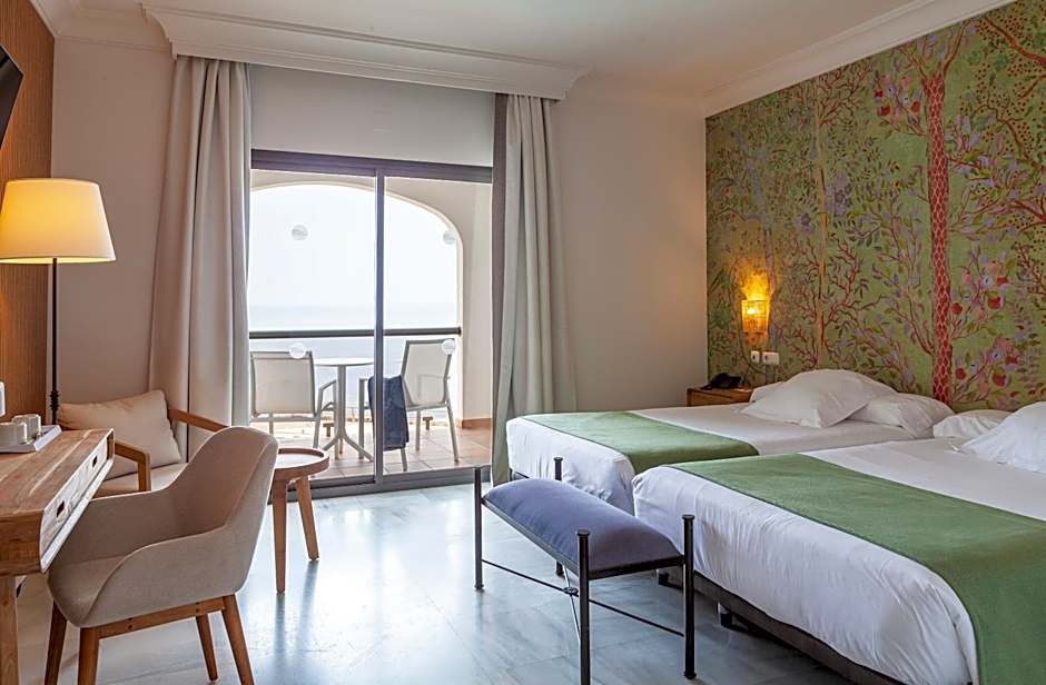 Hotel Duque de Najera