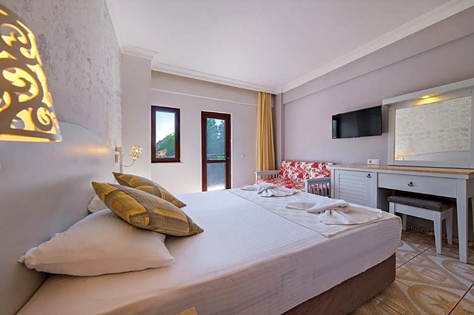 Majestic Hotel